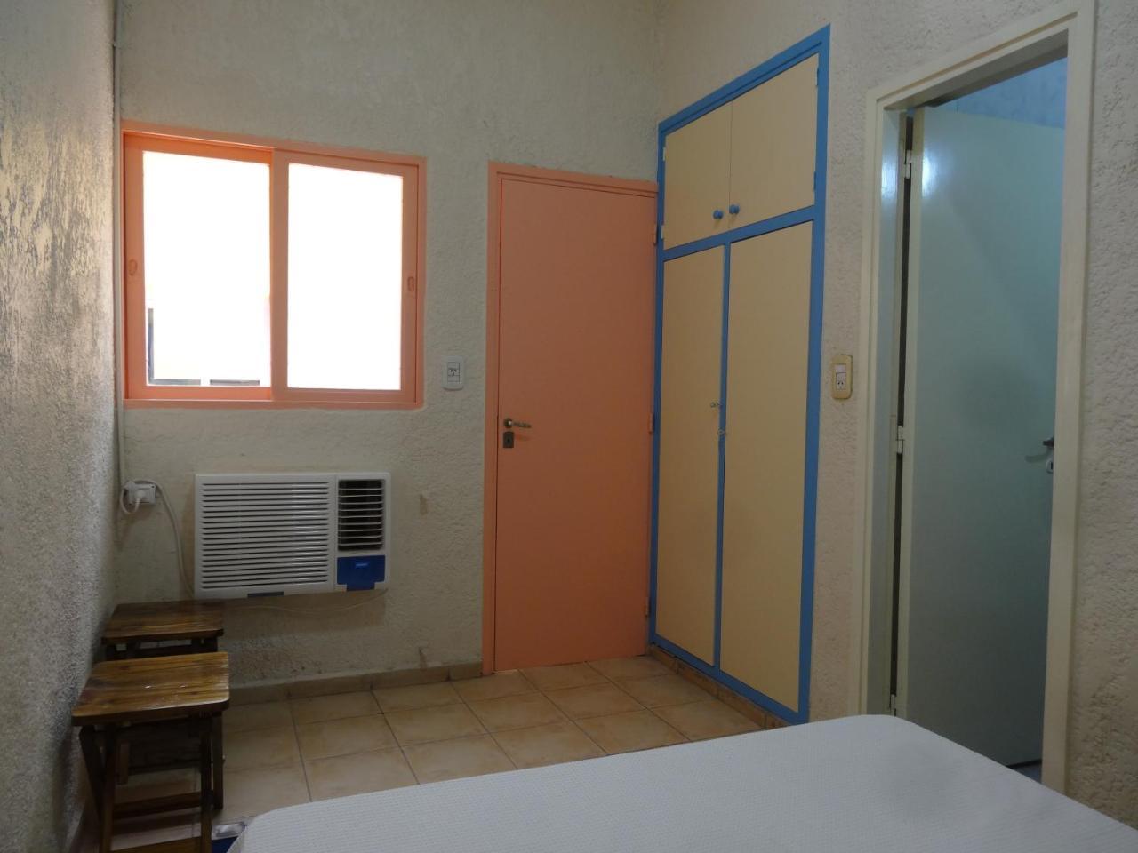 Black Sheep International Hostel Mendoza Exterior foto